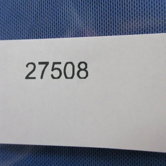 Outcast Ally Mini Dress Womens Small Blue Ruffle Long Sleeve NEW - Picture 11 of 11